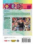 One Piece, Vol. 100 - 2t