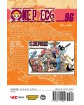 One Piece, Vol. 96 - 5t