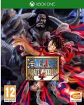 One Piece: Pirate Warriors 4 (Xbox One) - 1t