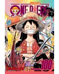 One Piece, Vol. 100 - 1t