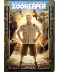 Zookeeper (DVD) - 1t
