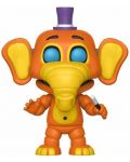 Figurina Funko Pop! Games: Five Nights at Freddy's Pizza - Orville Elephant, #365 - 1t