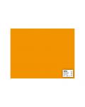 Carton APLI - portocaliu neon, 50 х 65 cm - 1t