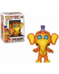 Figurina Funko Pop! Games: Five Nights at Freddy's Pizza - Orville Elephant, #365 - 2t