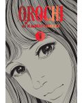 Orochi: The Perfect Edition, Vol. 1 - 1t