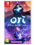 Ori The Collection (Nintendo Switch) - 1t