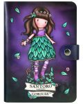 Santoro Gorjuss Organizer - To The Ends Of The Earth - 1t