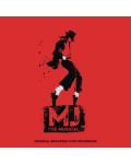 Original Broadway Cast Recording - MJ the Musical (CD) - 1t