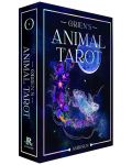 Orien's Animal Tarot	 - 1t