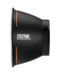 Iluminare Zhiyun-Tech - MOLUS X100 Bi-Color - 8t