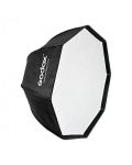 Softbox octogonal Godox - SB-UBW, 120cm - 1t