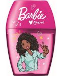 Ascuțitoare Maped Barbie - Single - 1t