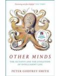 Other Minds The Octopus and the Evolution of Intelligent Life - 1t