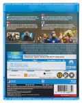 The Avengers (Blu-ray) - 2t