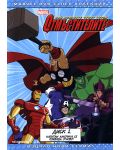 The Avengers: Earth's Mightiest Heroes (DVD) - 1t