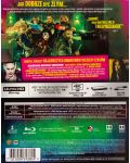 Suicide Squad (4K UHD+Blu-Ray)	 - 2t