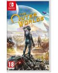 The Outer Worlds (Nintendo Switch) - 1t