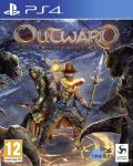 Outward - Day One Edition (PS4)	 - 1t