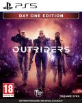 Outriders - Day One Edition (PS5) - 1t