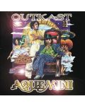 OutKast - Aquemini (CD) - 1t