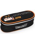 Panini Comix Anime Oval Briefcase - Dragonball Style - 1t
