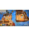 Overcooked! + Overcooked! 2 - Double Pack (PS4)	 - 8t