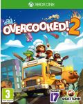Overcooked 2 (Xbox One) - 1t