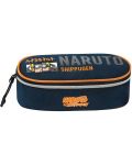 Panini Comix Anime Oval Carrying Case - Naruto Shippuden - 1t