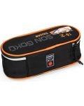 Panini Comix Anime Oval Briefcase - Dragonball Style - 3t