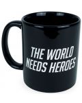 Cana Gaya Entertainment Overwatch - The World Needs Heroes - 2t
