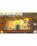 Overcooked! + Overcooked! 2 - Double Pack (PS4)	 - 5t