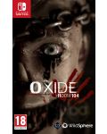 Oxide Room 104 (Nintendo Switch)	 - 1t