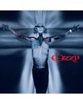 Ozzy Osbourne- Down to Earth (CD) - 1t