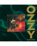 Ozzy Osbourne - The Ultimate Sin (CD) - 1t