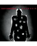 Ozzy Osbourne- Ozzmosis (CD) - 1t