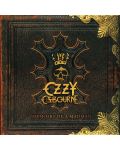 Ozzy Osbourne - Memoirs of a Madman (CD) - 1t