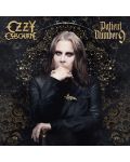 Ozzy Osbourne - Patient Number 9 (CD) - 1t