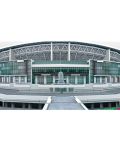 Puzzle 3D Nanostad de 89 piese - Stadionul Wembley - 6t