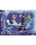 Puzzle panoramic Ravensburger de 40 320 piese - Momente Disney de neuitat - 7t