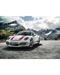 Puzzle Ravensburger de 1000 piese - Porsche 911R - 2t