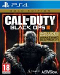 Call of Duty: Black Ops III Gold Edition (PS4) - 1t
