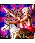 P!nk- Funhouse: the Tour Edition (CD + DVD) - 1t