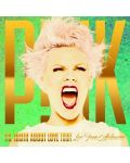 P!nk - the Truth About Love Tour: Live from Melbourne (DVD) - 1t