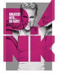 P!nk- Greatest Hits...So Far!!! (DVD) - 1t