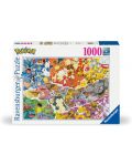 Puzzle Ravensburger 1000 de piese - Pokémon: Aventura  - 1t