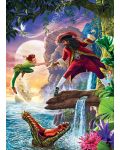 Puzzle Master Pieces de 1000 piese - Peter Pan - 2t