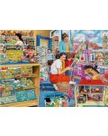 Gibsons 1000 Piece Puzzle - Pocket Money Choice - 2t