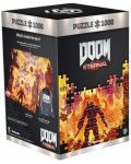 Puzzle Good Loot de 1000 piese - Doom Eternal Maykr - 1t