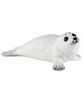 Figurina Papo Marine Life – Micuta foca - 1t