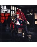 Paul Heaton- the Last King Of Pop (CD) - 1t